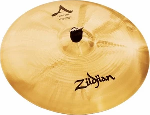 Zildjian A20519 A Custom Medium Cinel Ride 20"