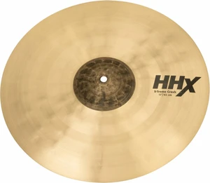 Sabian 11792XN HHX X-Treme Crash talerz perkusyjny 17"