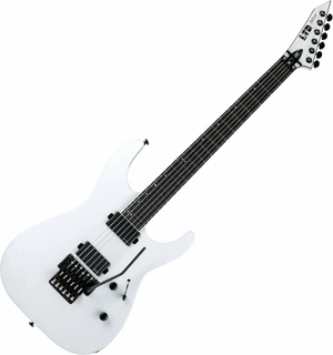 ESP LTD M-1000 Snow White Chitarra Elettrica