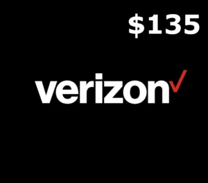 Verizon $135 Mobile Top-up US