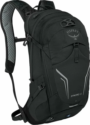 Osprey Syncro 12 Black Mochila