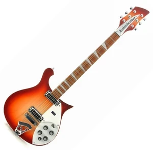 Rickenbacker 620 Elektrická gitara