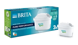 BRITA Pack 3 MAXTRApro PO