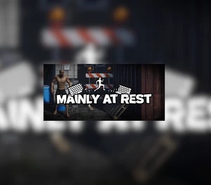 Mainly at Rest Steam CD Key