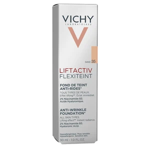 VICHY Liftactiv Flexilift Sand 35 make-up  30 ml