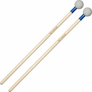 Vater V-FEXB12RS Front Ensemble Xylophone / Bell Rubber Soft Baguettes d'orchestre