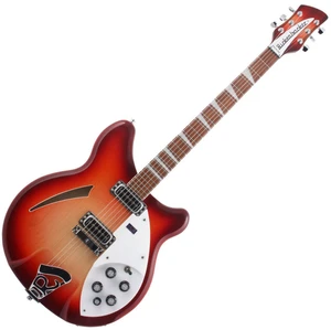 Rickenbacker 360 Halbresonanz-Gitarre