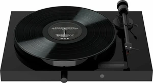 Pro-Ject Juke Box E1 OM5e High Gloss Black Tourne-disque