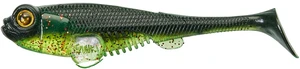 Gunki gumová nástraha rockstar itb motor belly 11 cm 11,9 g