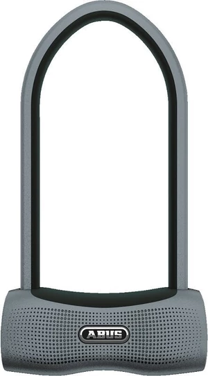 Abus SmartX 770A/160HB230 Black Lacăt