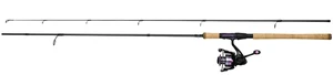 Dam prút trendy spinning combo 2,1 m 5-20 g + navijak 2500 cmb