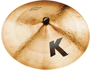 Zildjian K0856 K Custom Medium Ride cintányér 22"