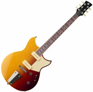 Yamaha RSP02T Sunset Burst Guitarra electrica