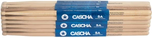 Cascha HH2046 5A American Hickory Bubenické paličky