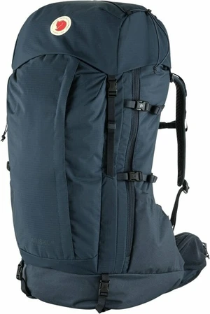 Fjällräven Abisko Friluft 45 Navy M/L Outdoor Sac à dos