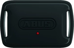 Abus Alarmbox RC TwinSet Black Alarm-Ovladač-Zámek
