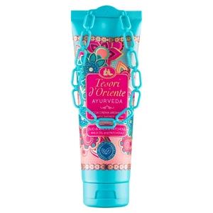 TESORI D´ORIENTE Ayurveda sprchový gel 250 ml