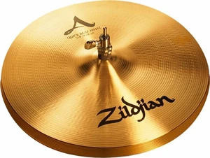 Zildjian A0150 A Quick Beat 14" Cymbale charleston