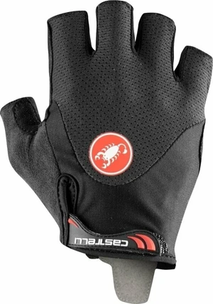 Castelli Arenberg Gel 2 Gloves Black XL Cyclo Handschuhe