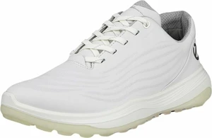 Ecco LT1 White 38 Dámske golfové topánky