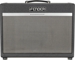 Fender Bassbreaker 30R Combo de chitară pe lampi