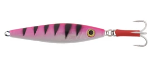 Kinetic pilker torskepilken pink tiger - 350 g