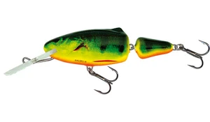 Salmo wobler frisky deep runner real hot perch - 7 cm 7 g