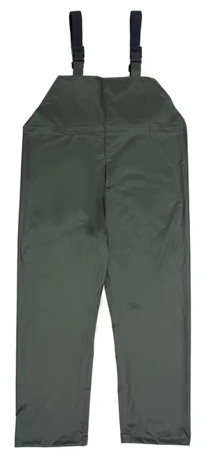 Behr nepremokavé nohavice rain trousers-veľkosť l