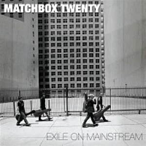 Matchbox Twenty – Exile On Mainstream LP