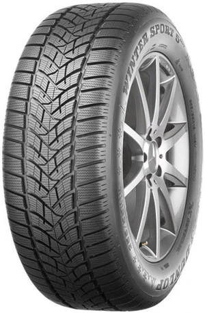 DUNLOP 225/50 R 17 98V WINTERSPORT_5 TL XL M+S 3PMSF MFS