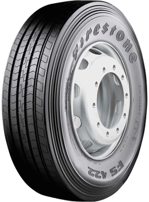 FIRESTONE 315/70 R 22.5 154/150L FS422