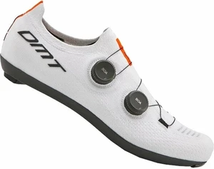 DMT KR0 Road Blanco Zapatillas de ciclismo para hombre