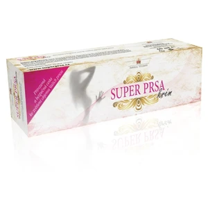 IMPERIAL VITAMINS Super prsa krém 60 ml