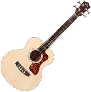 Guild Jumbo Junior Natural Bas acustic