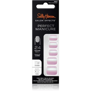 Sally Hansen Salon Effects umelé nechty SQ071 Affairy To Remember 24 ks