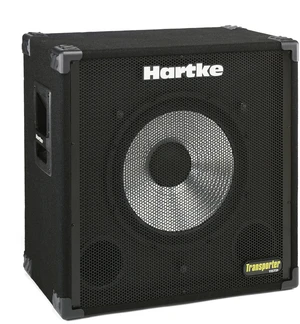 Hartke 115 TP Bassbox