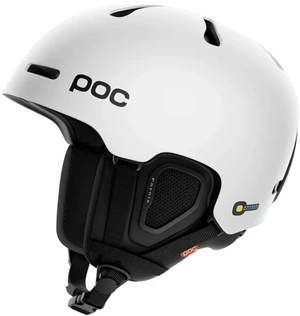 POC Fornix Hydrogen White Matt XS/S (51-54 cm) Casque de ski