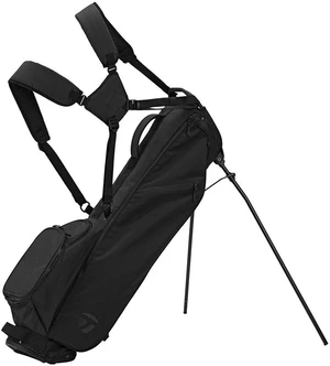 TaylorMade Flextech Carry Sac de golf sur pied Black