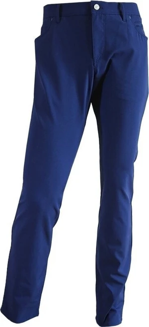 Alberto Robin-G 3xDRY Cooler Navy 50 Pantalons