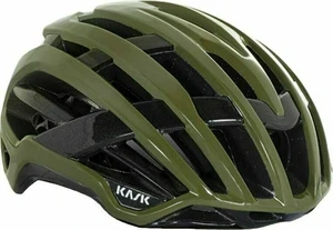 Kask Valegro Olive Green L Fahrradhelm