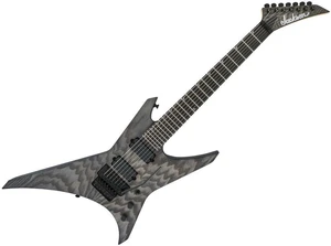 Jackson Pro Series Dave Davidson Warrior WR7 Distressed Ash Chitarra Elettrica