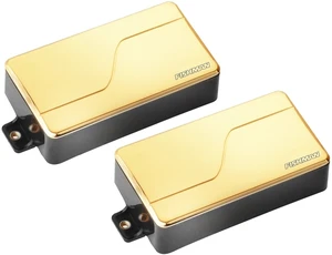 Fishman Fluence Modern Humbucker V2 Gold Tonabnehmer für Gitarre