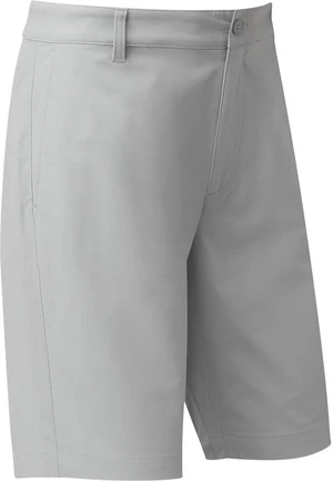 Footjoy Par Golf Shorts Grey 34