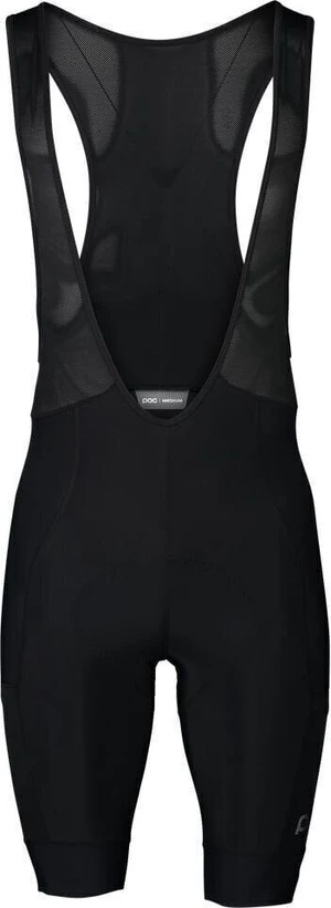 POC Rove Cargo VPDs Bib Shorts Uranium Black S Cuissard et pantalon