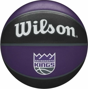 Wilson NBA Team Tribute Basketball Sacramento Kings 7 Basketball