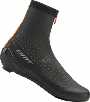 DMT WKR1 Road Black Chaussures de cyclisme pour hommes