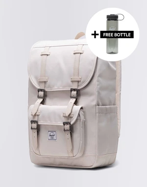 Batoh Herschel Supply Little America Mid-Volume Moonbeam 21 l