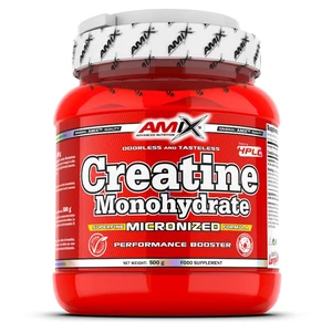 AMIX Creatine monohydrate powder 500 g