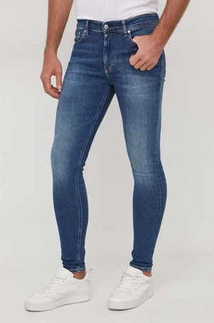 Džíny Calvin Klein Jeans pánské, J30J324185