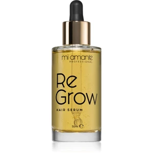 Mi Amante Professional ReGrow bezoplachové sérum proti vypadávaniu vlasov 50 ml